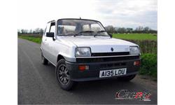 Renault R5 photo 14