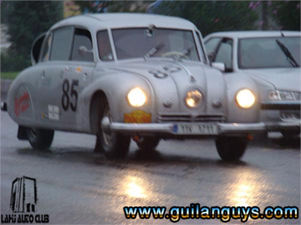 رالی پکن پاریس  3