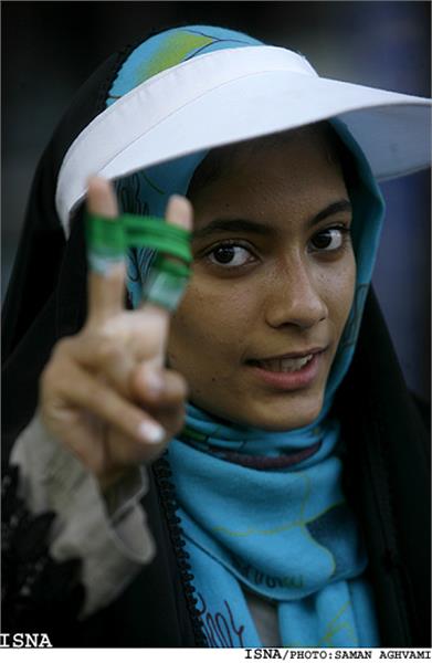 انتخابات 88 11