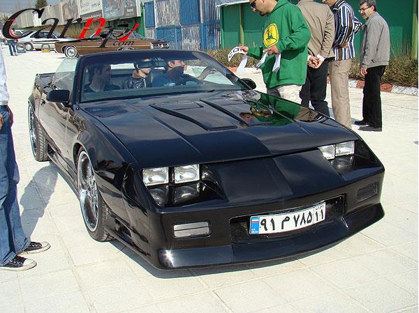 اتومبیل های اسپرت 17