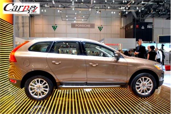 geneva motor show 6-16 march 2008  8