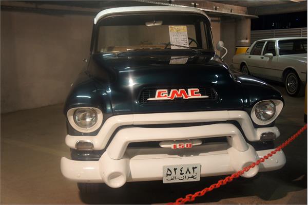 اتومبیل های کلاسیک  33