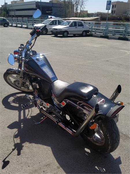 گروه کروز سواران  18