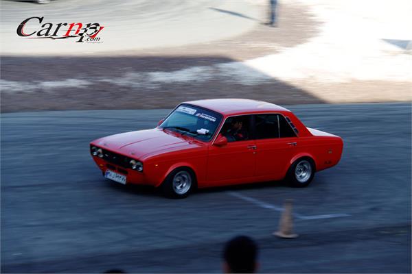 iran classic car site 30