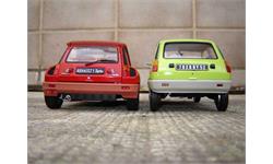 Renault R5 photo 18