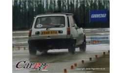 Renault R5 photo 20