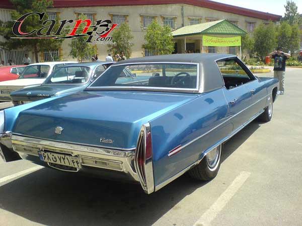 iranian classic cars 11