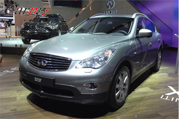 geneva motor show 6-16 march 2008 4