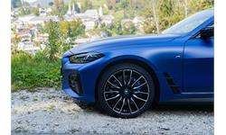 BMW i4 4