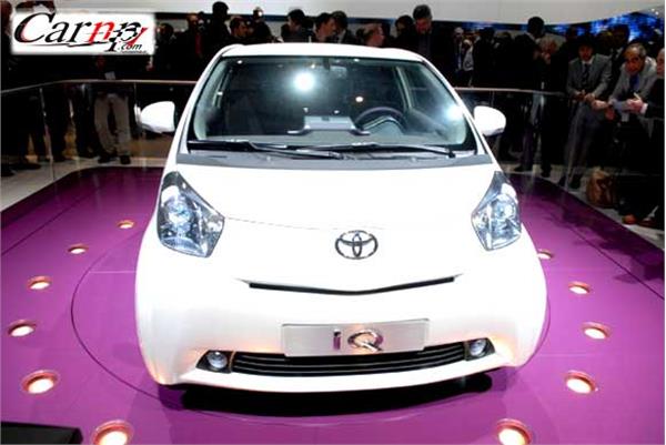 geneva motor show 6-16 march 2008  15