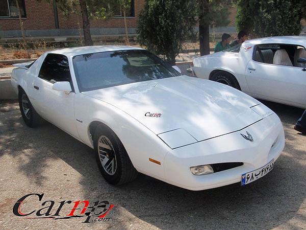 هشت سیلندر 6