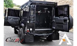 لند رور  دفندر   land rover defender 16