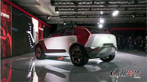 تصاویر برگزیده از نمایشگاه اتومبیل نیویورک 2019 15