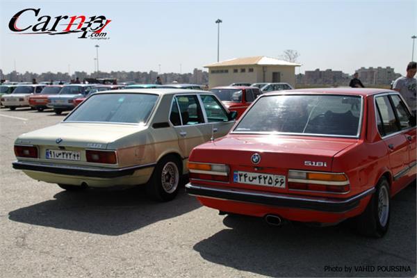 کلوپ های CARNP 12