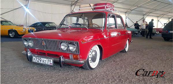 نمایشگاه  پارک ارم فروردین 98 87