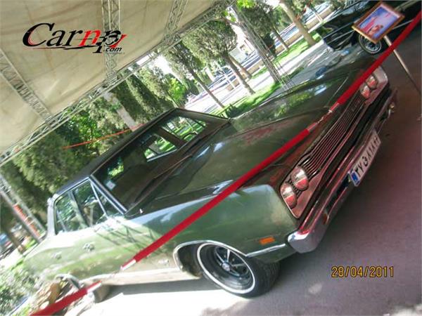 خودروهای کلاسیک   خودروهای تاریخی  26