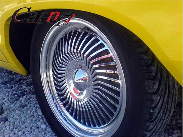 carnp american car club 21