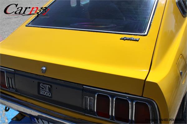 کلوپ های CARNP 6