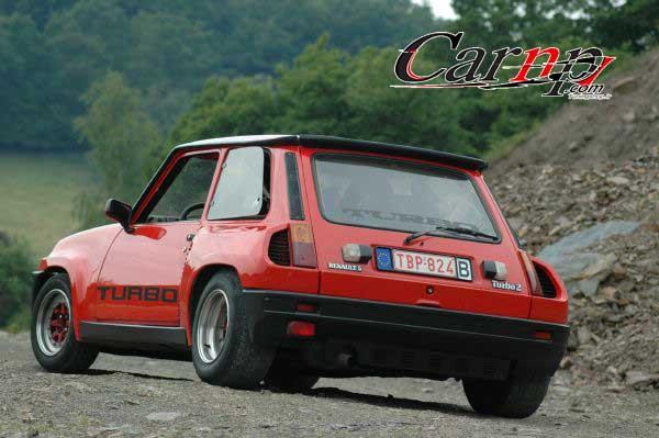 Renault R5 photo 30