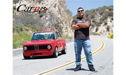 ب ام و 2002  bmw 2002   8