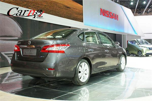 نمایشگاه اتومبیل  5