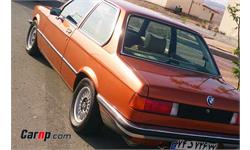 iran classic car  37