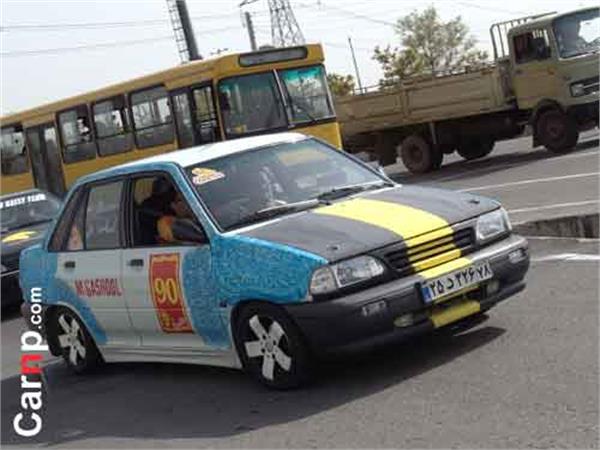 tehran rally  chitoz 3