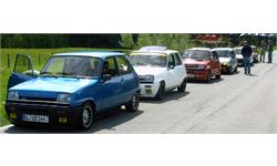 Renault R5 photo 26