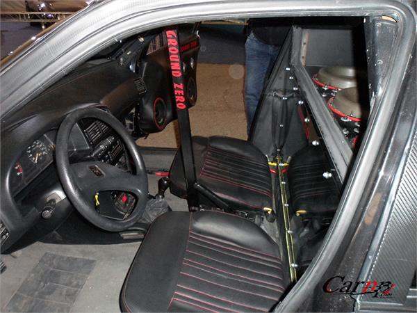 نمایشگاه  پارک ارم فروردین 98 109