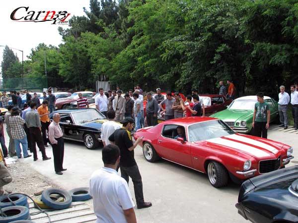 car club meeting 6