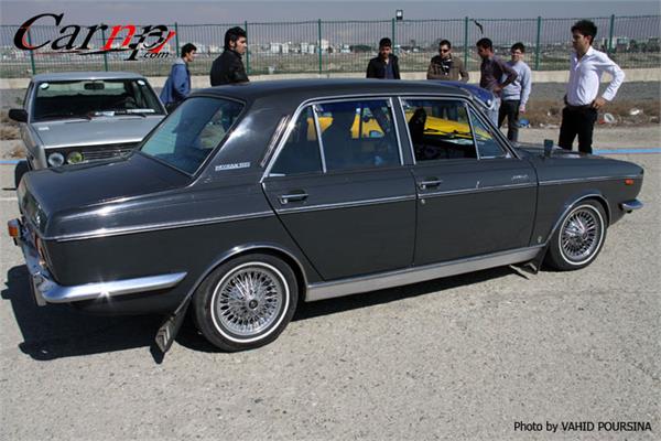 کلوپ های CARNP 3