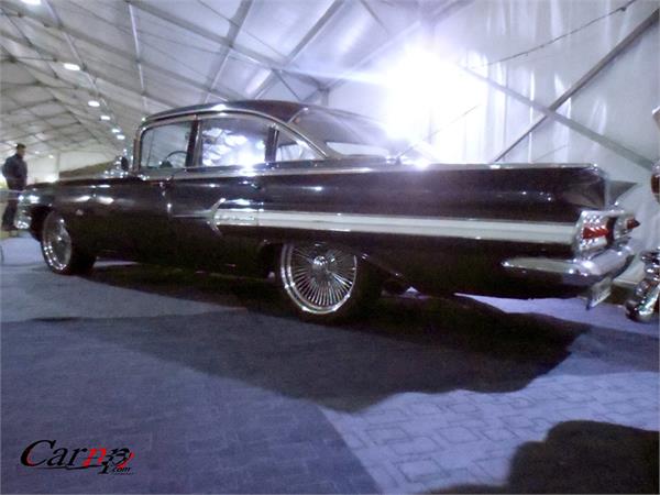 نمایشگاه  پارک ارم فروردین 98 100