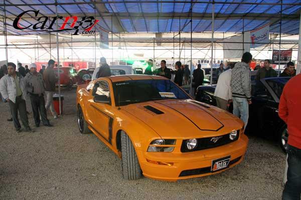 نمایشگاه برج میلاد 38