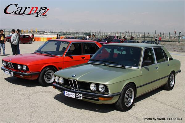 کلوپ های CARNP 1