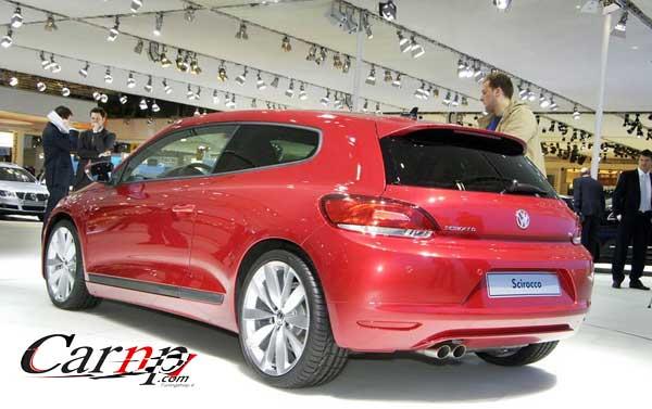 germany motor show 2