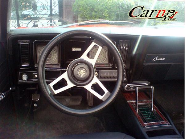 کامارو زد 28    camaro z28 17