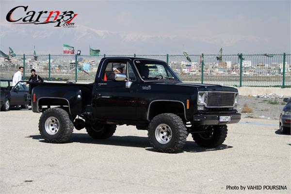 کلوپ های CARNP 6