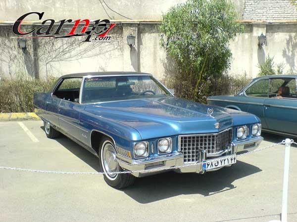 iranian classic cars 12