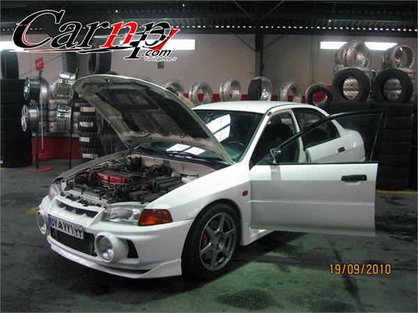 کلوپ میتسوبیشی  5