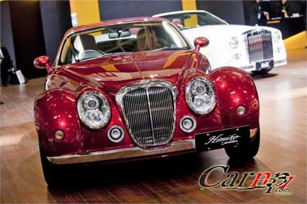 خودروهای جدید 5