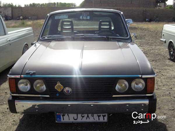 گردهمائی پیکان  ماشین باز \d;hk 24