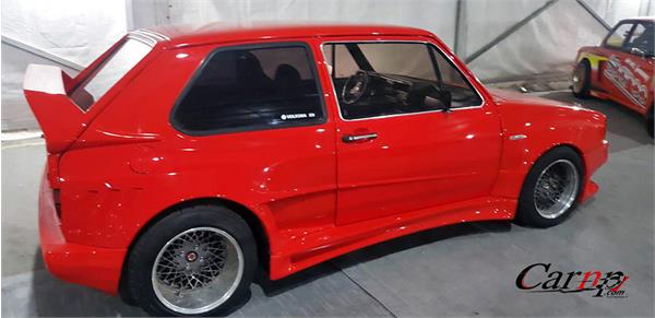 نمایشگاه  پارک ارم فروردین 98 49