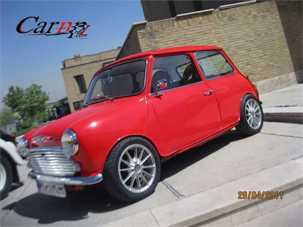 خودروهای کلاسیک   خودروهای تاریخی  16