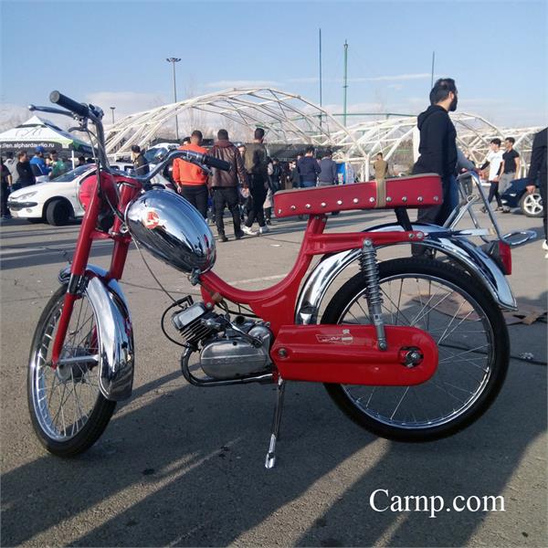 گردهمایی سیستم های صوتی بوستان ولایت 18 اسفند . 20