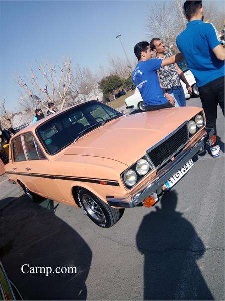 گردهمایی سیستم های صوتی بوستان ولایت 18 اسفند . 15