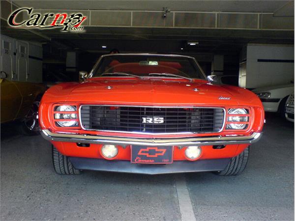 کامارو زد 28    camaro z28 10