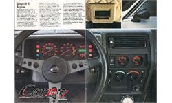 Renault R5 photo 22