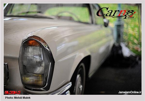 خودروهای کلاسیک  2