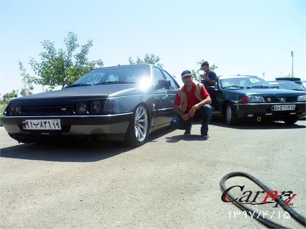 خودروهای المانی-فرانسوی و ژاپنی و..... 41