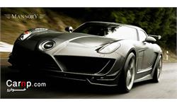 تیونینگ منصوری   mansory tuning 13